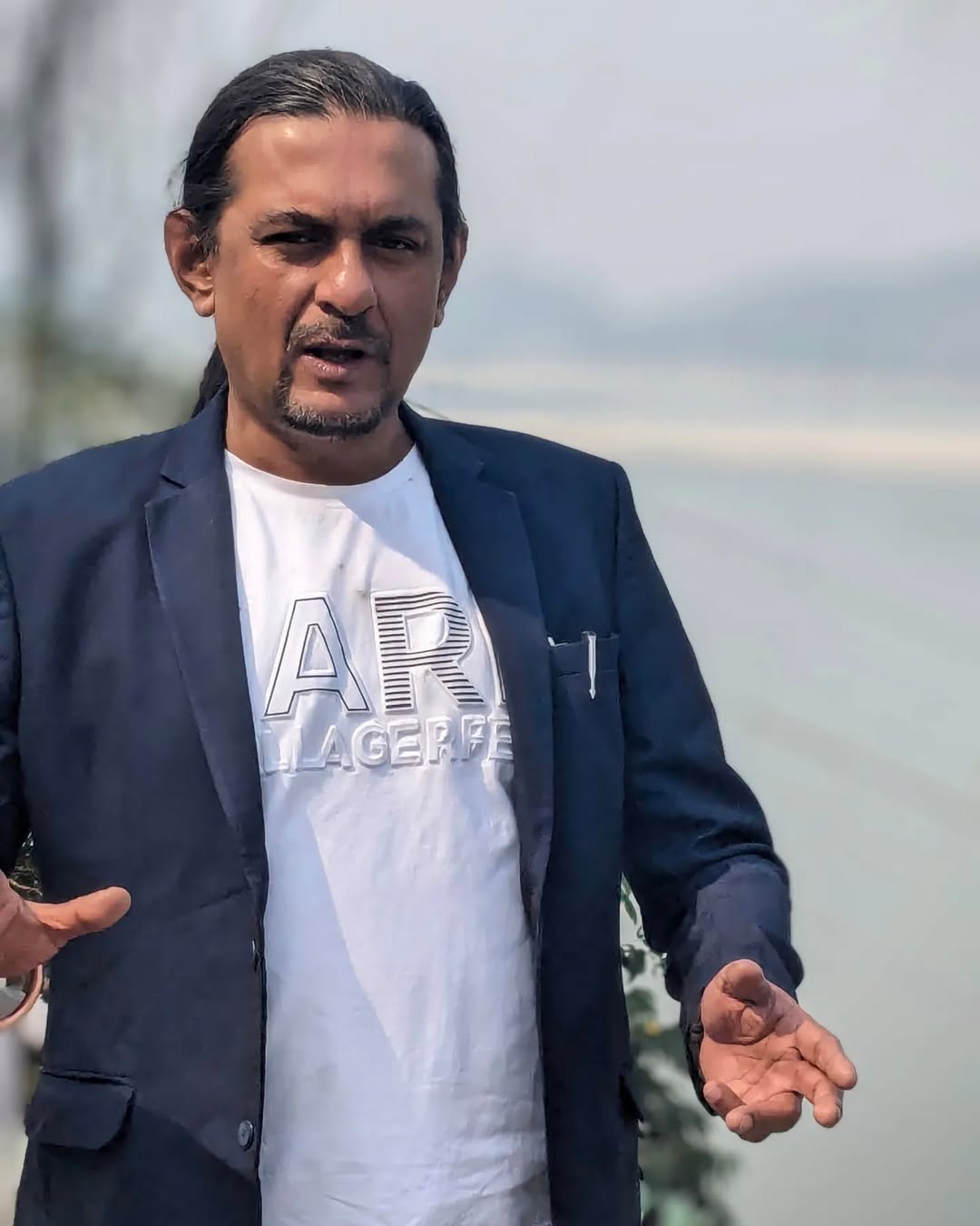 Photo of Chanakya Chatterjee